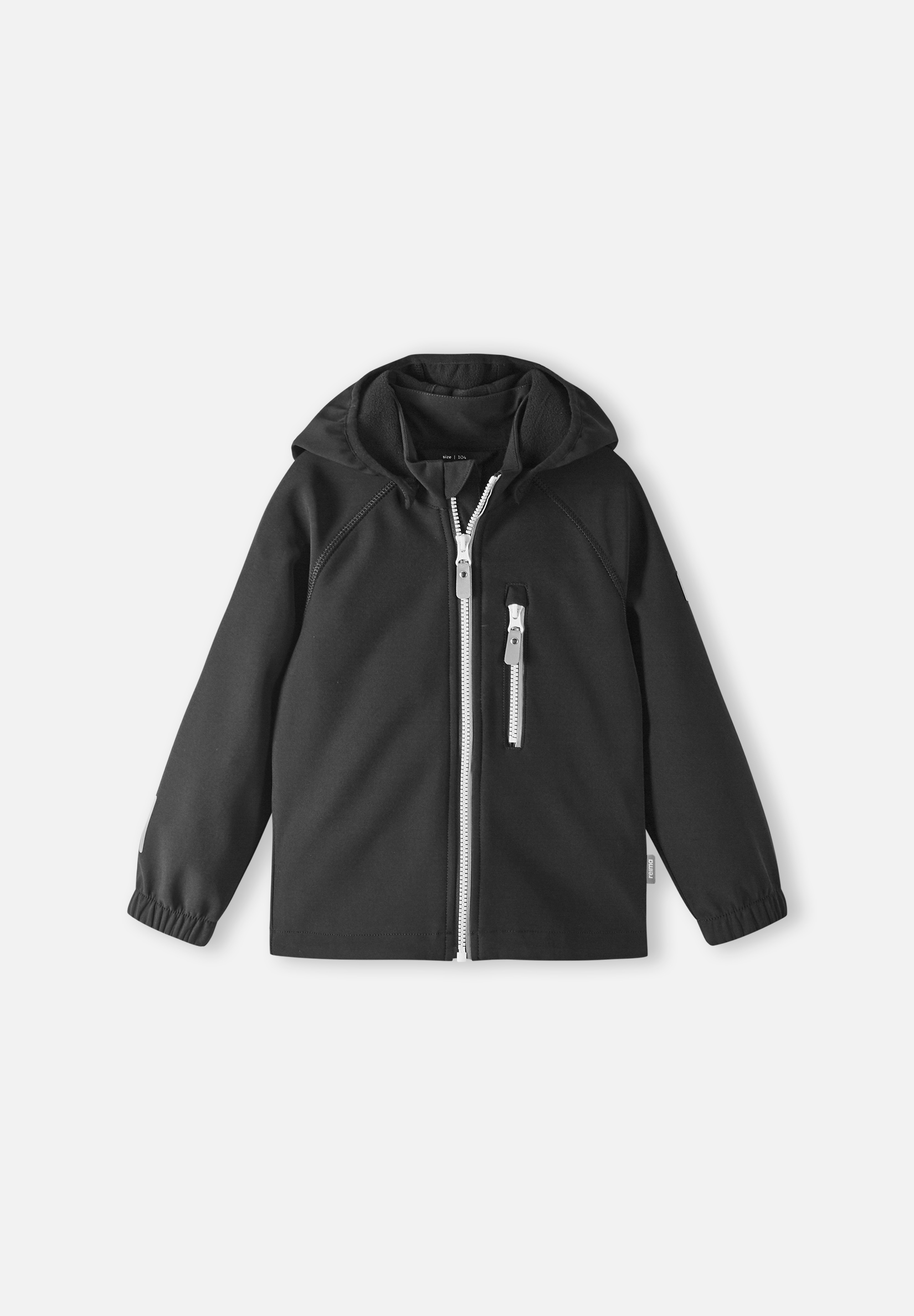 Softshell Vantti 122 Reima 6438429881667