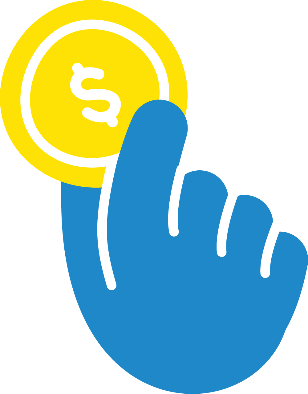 Donation Icon