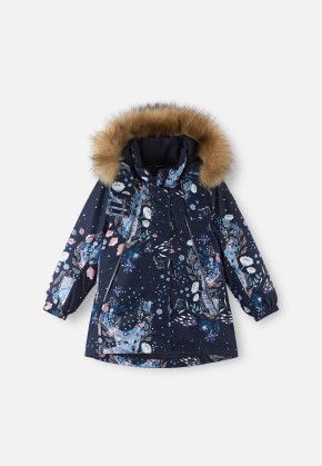 Reima (Рейма) – финская детская одежда, новая коллекция зима 2019 – 2020