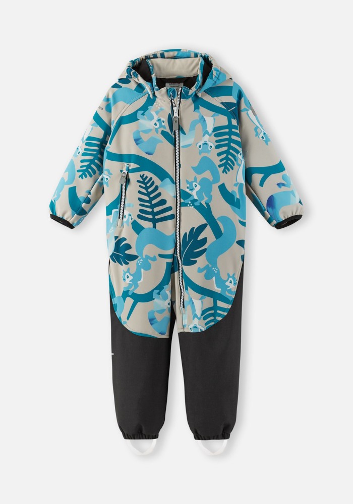 Комбінезон Softshell Mjosa