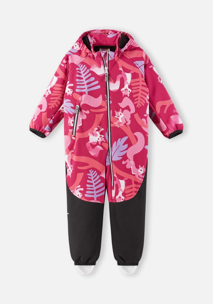 Комбінезон Softshell Mjosa
