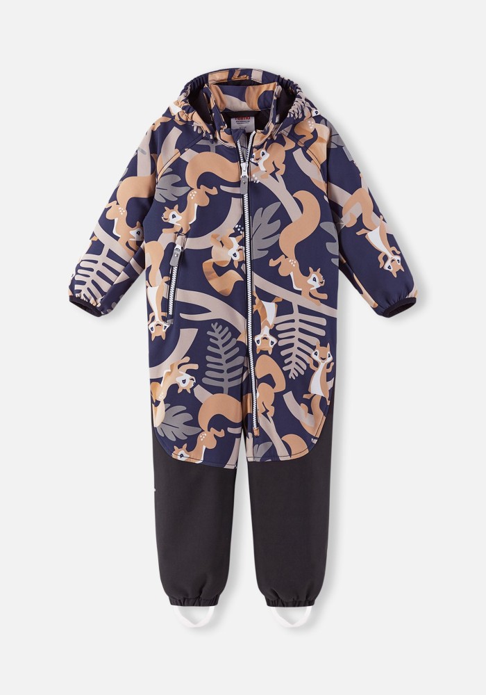 Комбінезон Softshell Mjosa