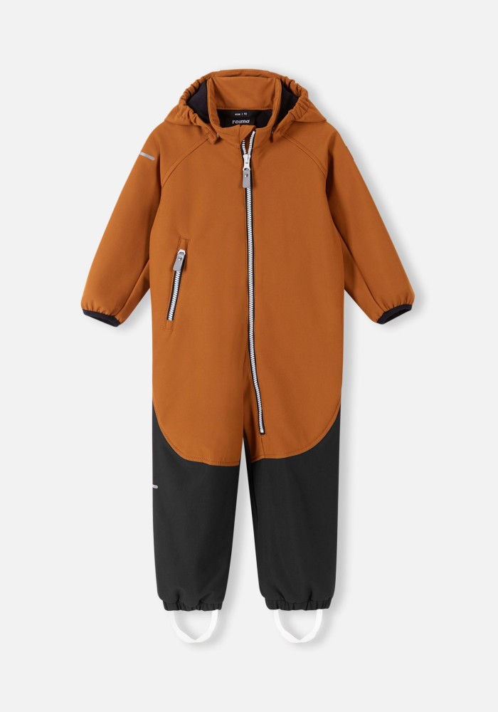 Комбинезон Softshell Mjosa