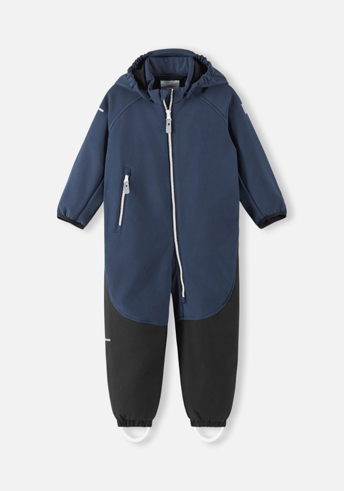 Комбинезон Softshell Mjosa