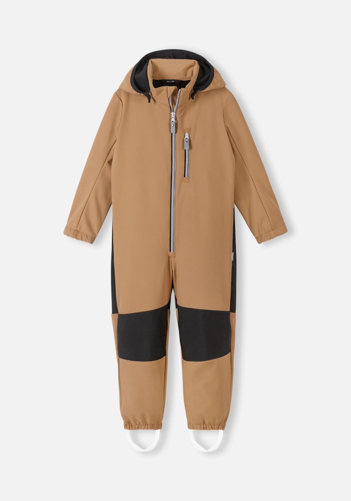 Комбінезон Softshell Nurmes