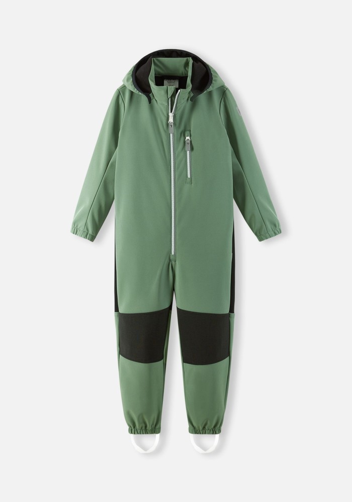 Комбинезон Softshell Nurmes
