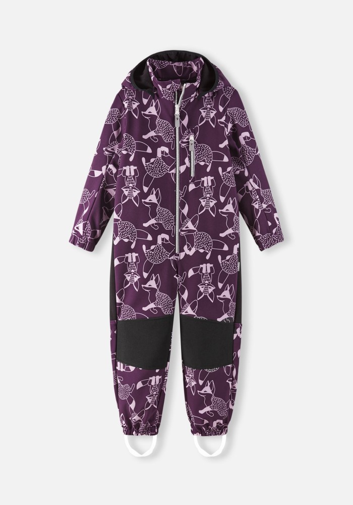 Комбінезон Softshell Nurmes