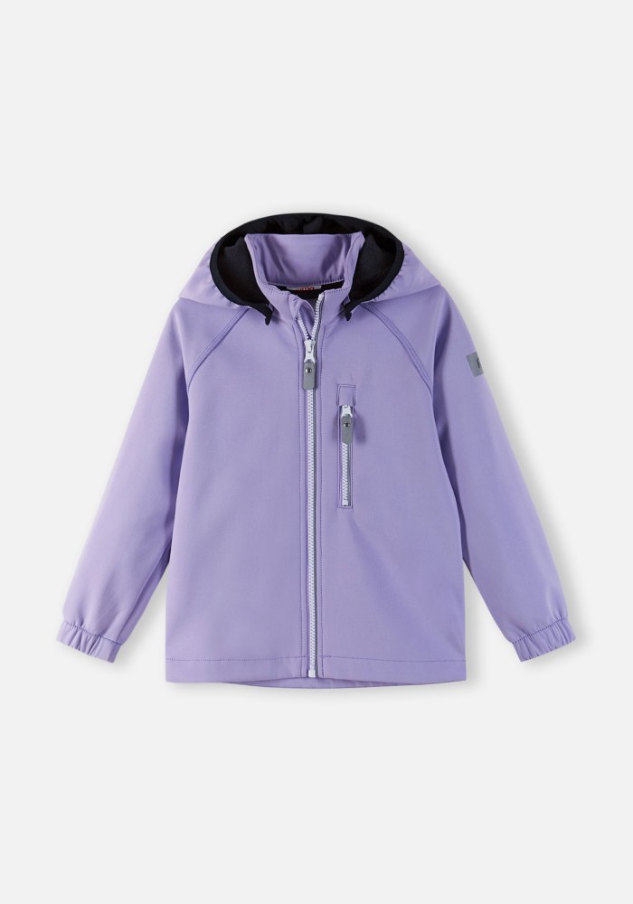 Куртка Softshell Vantti