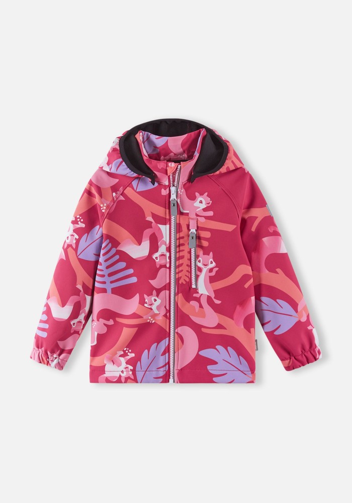 Куртка Softshell Vantti