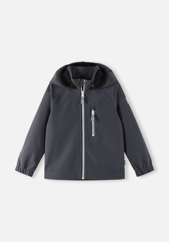 Куртка Softshell Vantti