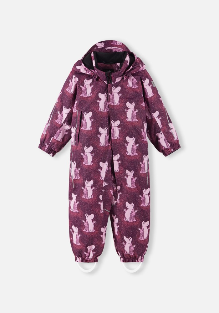 Комбинезон зимний Reimatec Moomin Lyster