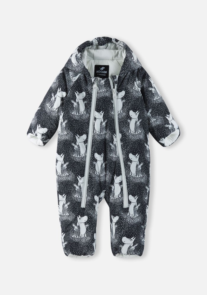 Комбінезон зимовий Moomin Knytte