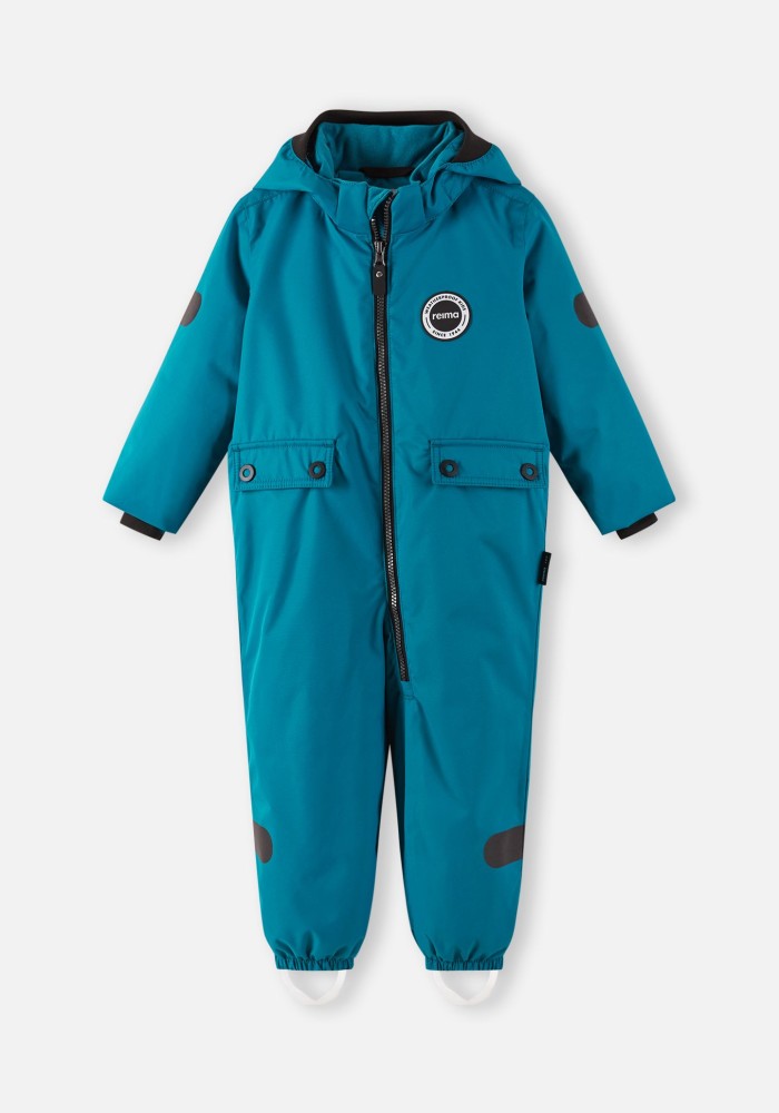 Комбінезон Reimatec Marte Mid