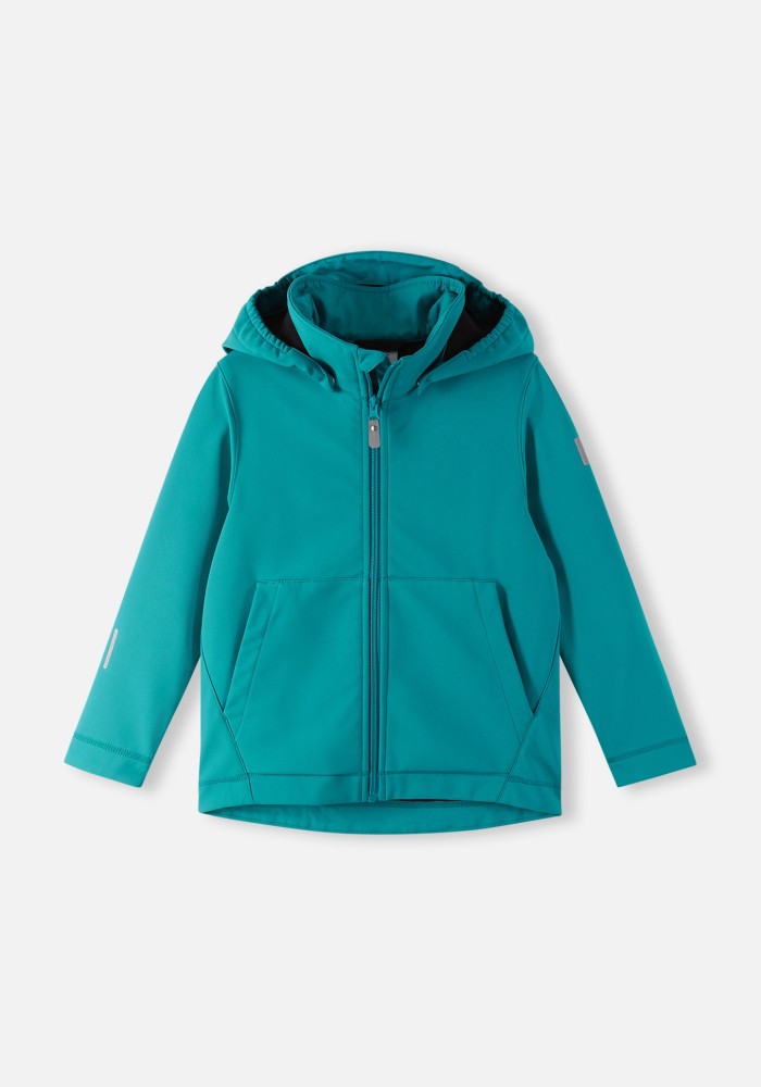 Куртка Softshell Koivula