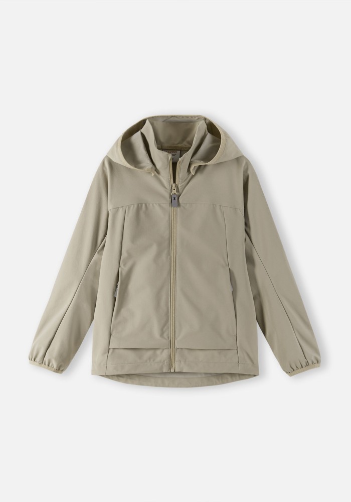 Куртка BugProof Puruton