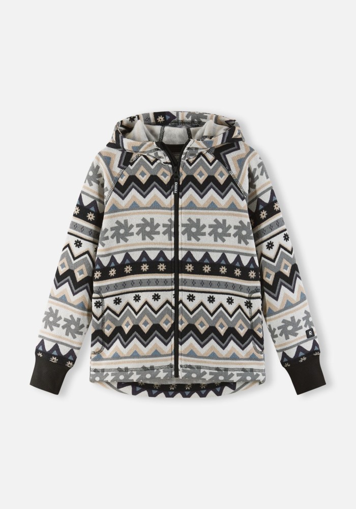 Кардиган флисовый Northern
