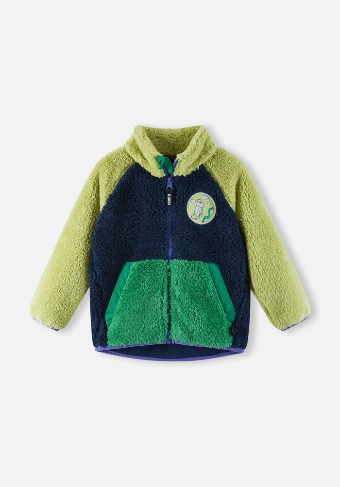 Кардиган Moomin Kramgo