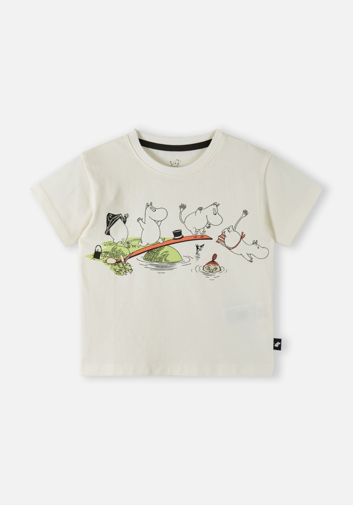Футболка Moomin Gosa