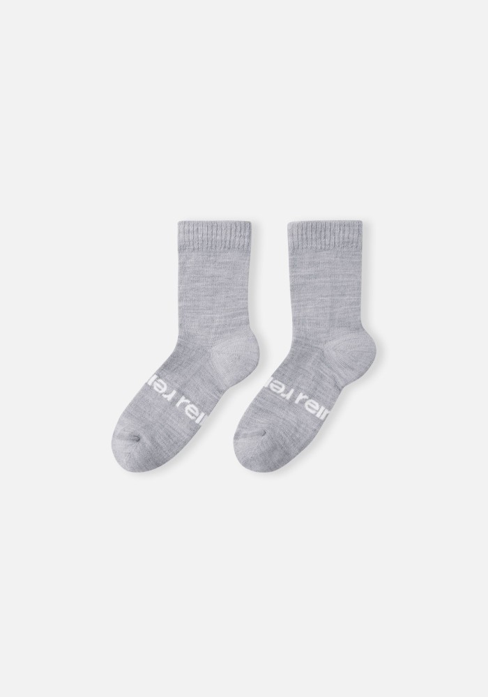 Шкарпетки вовняні Liki