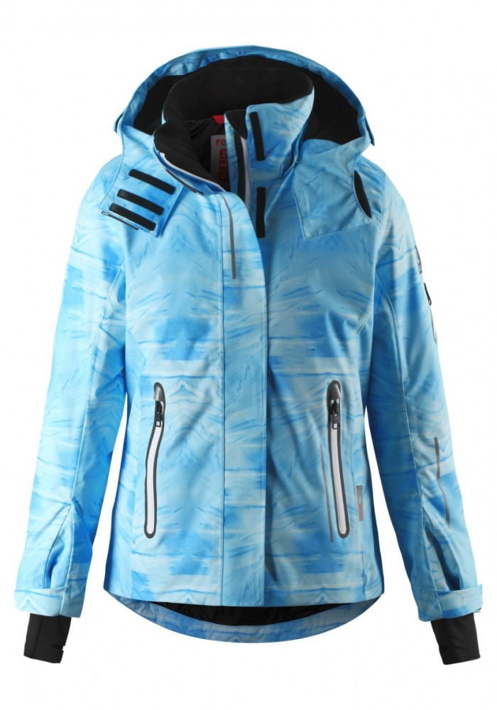 Куртка гірськолижна Reimatec Frost