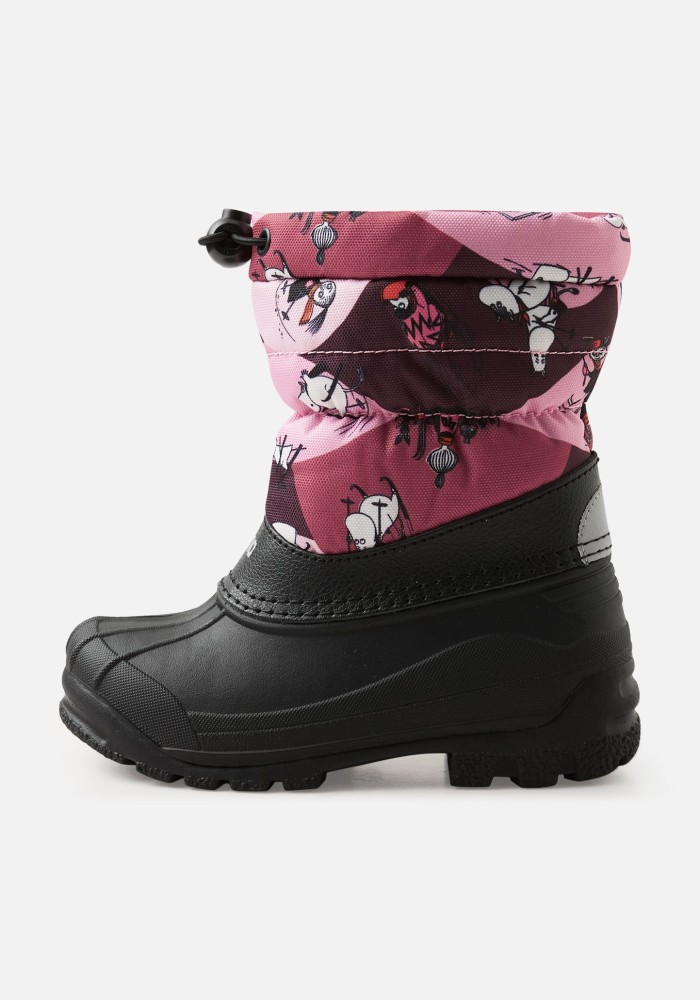 Чоботи зимові Moomin Nefar