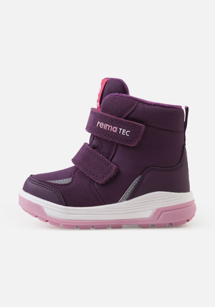 Ботинки зимние Reimatec Qing
