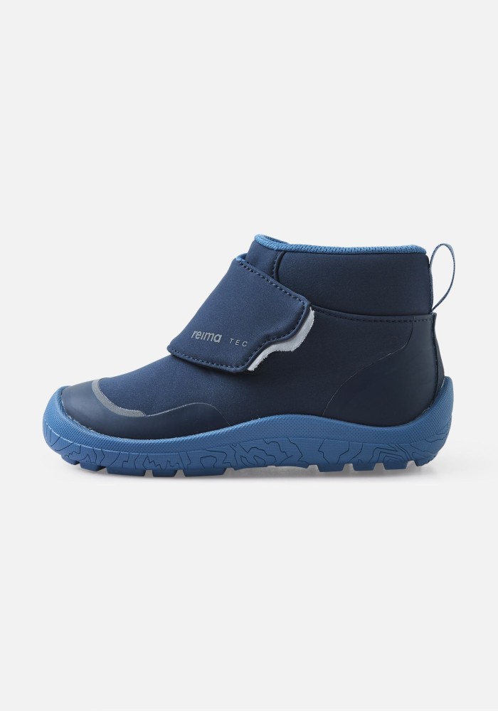 Ботинки Barefoot Reimatec Hyppii