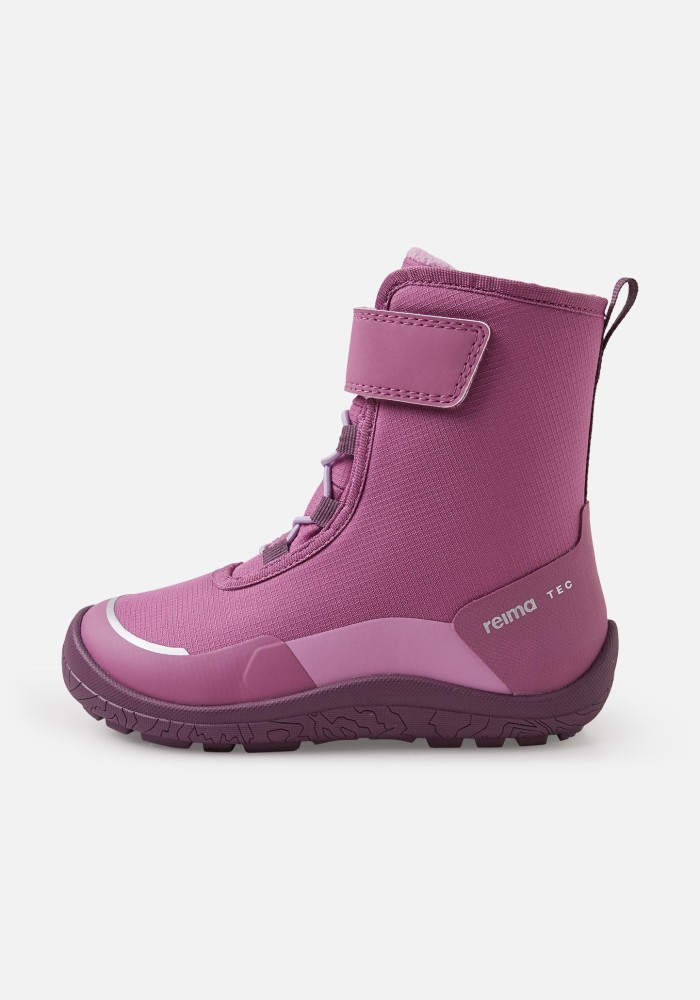 Черевики зимові Barefoot Reimatec Talvella Kids