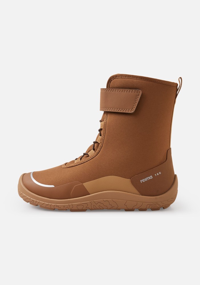 Черевики зимові Barefoot Reimatec Talvella Junior