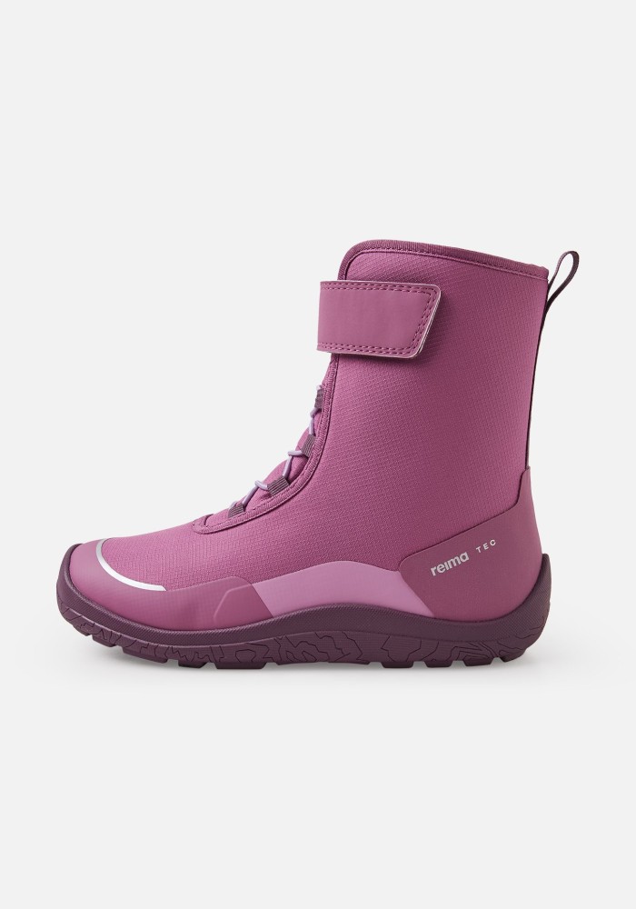 Черевики зимові Barefoot Reimatec Talvella Junior