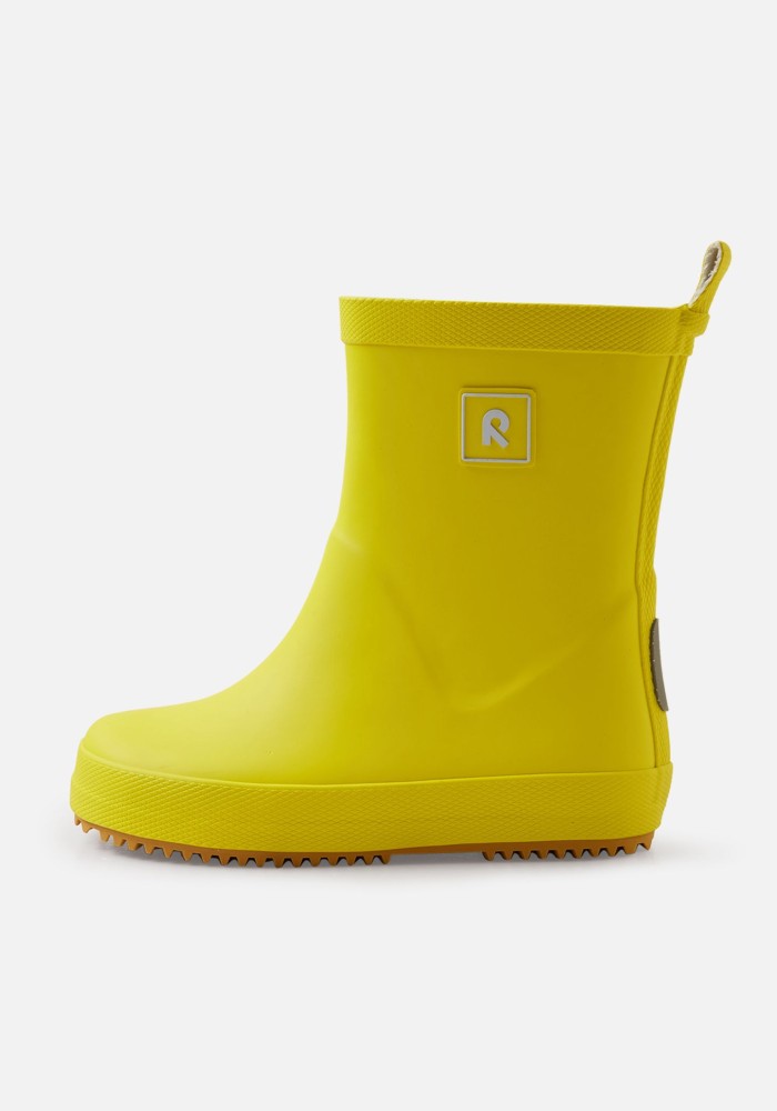 Сапоги резиновые Barefoot Ankka