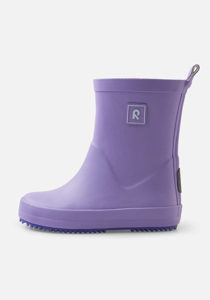 Чоботи гумові Barefoot Ankka