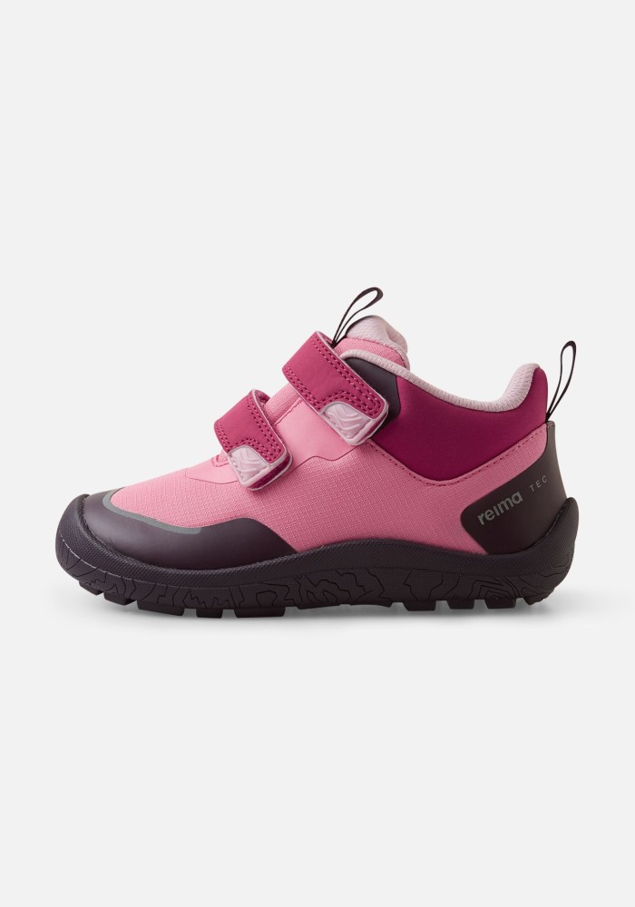 Ботинки Barefoot Reimatec Viikari