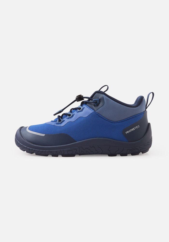 Ботинки Barefoot Reimatec Sankari