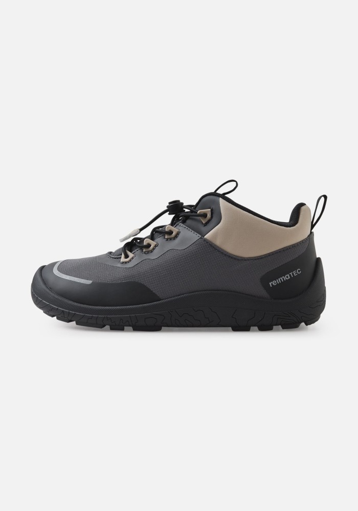 Ботинки Barefoot Reimatec Sankari