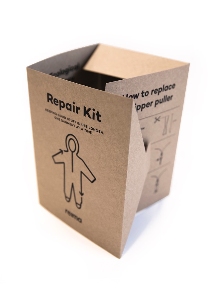 Reima Repair Kit