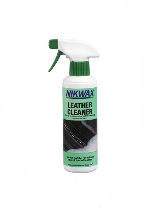 Leather Cleaner 300ml (Nikwax)