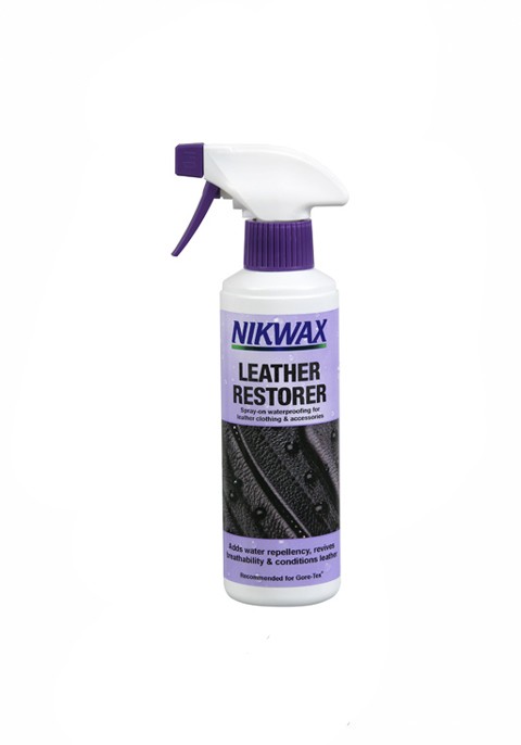 Leather Restorer 300ml (Nikwax)