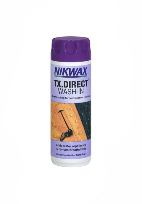 TX Direct Wash-in 300ml (Nikwax)