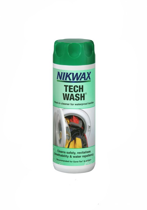 Tech Wash 300ml (Nikwax)