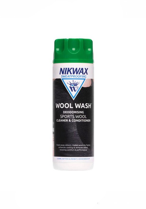 Wool Wash 300ml (Nikwax)